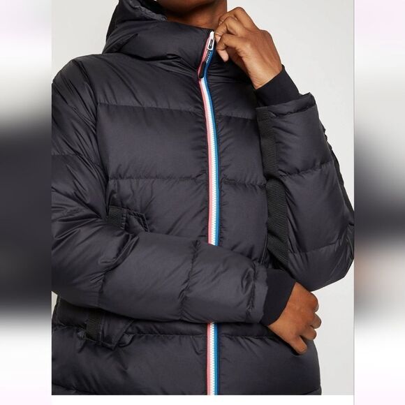 FourLaps Cover Down Jacket NWT - Picture 16 of 16